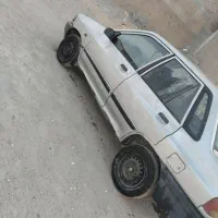 پراید مدل 87