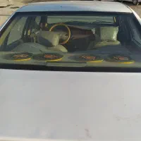 سمند lxمدل 89بدون رنگ