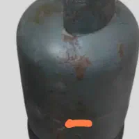 کپسول گاز مایع
