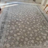 فرش ۹ متری قیطران