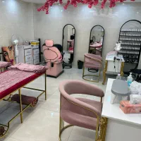سالن زیبایی