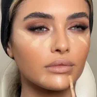 اموزش میکاپ تخصصی و غیره