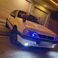 405 slx tu5