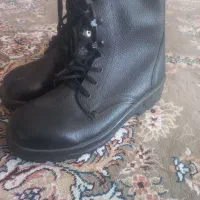 پوتین سایز ۴۲ نو نو