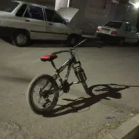 دچرخه دندی بیست کوهستانی برنده تایوانی بهترین برند