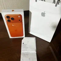 آیفون ۱۷  پرو مکس