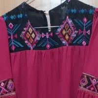 شومیز خوشگل دخترونه