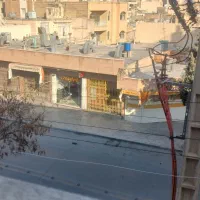 ۲واحد آپارتمان بر خیابان مولوی نیسیان املاک