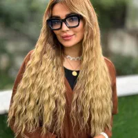 اکستنشن مو