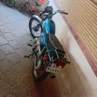 موتور مدل 81