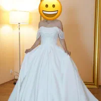 فروش لباس عروس