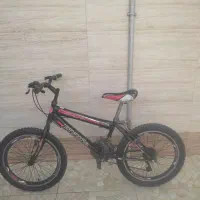 دوچرخه ۲۰ لاستیک نو