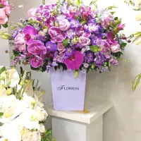 باکس تزئین کار