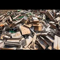 خرید فروش ضایعات آهن مس آلومینیوم برنج