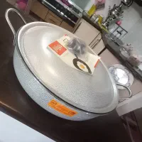 ماهیتابه تابان سایز ۴۲(تابان قدیم)