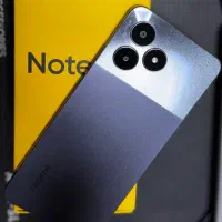 شیائومی realmi note 50