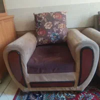 مبل ۷نفره راحتی