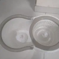 طی چرخشی|لوازم نظافت|محمدشهر, محمدشهر|دیوار