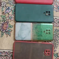 قاب گوشی redmi note 9s