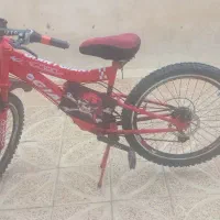 دوچرخه