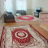 آپارتمان طبقه اول ۱۱۰ متر دو خواب