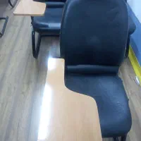 صندلی دانشجویی تخته وایت برد صندلی مدیریت