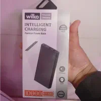 پاوربانک ۱۰.۰۰۰ویکو جنس خوب