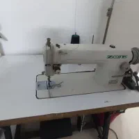 چرخ خیاطی راسته دوز زوجی