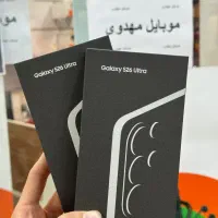گوشی ساموسنگ S26 Ultra 256GB