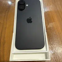 iPhone 16 normal