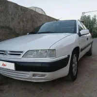 زانتیا ۸۹ بی رنگ