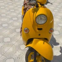 موتور پاکشتی یاماها وینو