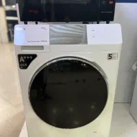 لباسشویی جی پلاس ضمانت دار نو