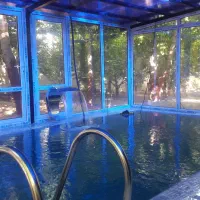 تعمیر ، نگهداری ، راهبری و اجرای تاسیسات ساختمانی