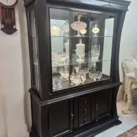 بوفه -- کنسول  نو  نو