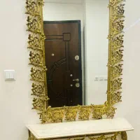 آینه کنسول