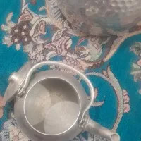 کتری|قوری، کتری، قهوه‌ساز دستی|بهارستان, |دیوار