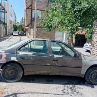 پژو روآ