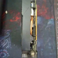 GTX 1650|قطعات و لوازم جانبی رایانه|پاکدشت, شهرک امام رضا|دیوار