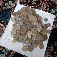 سکه|کلکسیون سکه، تمبر، اسکناس|رشت, رشتیان|دیوار