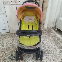 کالسکه خارجی