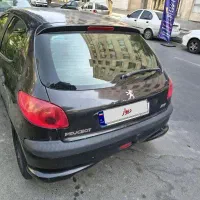 ۲۰۶ مدل ۸۰