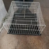 قفس جونده/پرنده