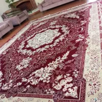 یک جفت فرش ۴۰تومان