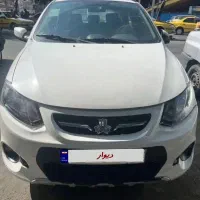 **فروش خودرو کوییک مدل۹۹**