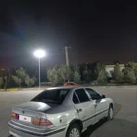 سمند|خودرو سواری و وانت|اصفهان, کوی گلزار|دیوار