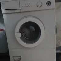 لباسشویی پارس  ۵کیلویی