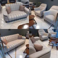 مبلمان کلاسیک   از دم قسط