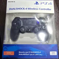 دسته ps4|کنسول، بازی ویدئویی و آنلاین|تهران, شمسآباد|دیوار