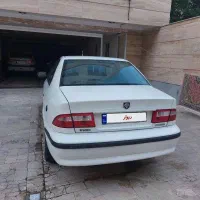 سمند دوگانه کارخانه موتور 1700